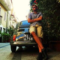 Piotr Pabich's Photo