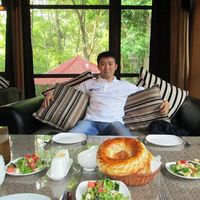 Azamat Azamat's Photo