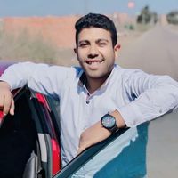 Mohamed Fathy的照片