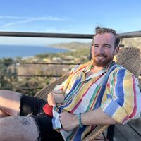 Jordan Alexander的照片