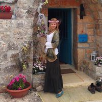 Kristīne Strazdiņa的照片