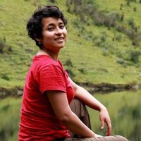 Esther Díaz的照片