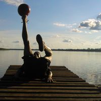 Anyelo Bravo's Photo