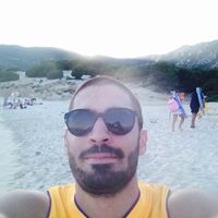 Nicola Cannas的照片