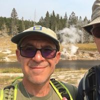 Donavon Garner's Photo