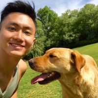 Jiacheng Fu的照片