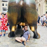 Daniel Halasz's Photo