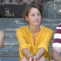 Marion Duplaix's Photo