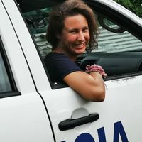 Jeannine Freiherr's Photo