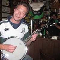 Mark Hanbury's Photo