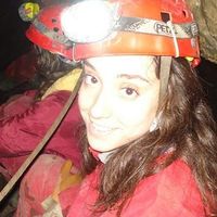 Delia Fagundes's Photo