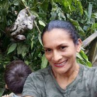 Beatriz Zurita的照片