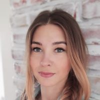 Yulia Kozhevnikova's Photo