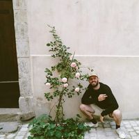 Thomas Testaud's Photo