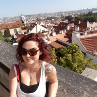 Cyrielle Ferrand的照片