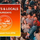 Expats & Locals | Social Melting Pot - Thursdays!的照片