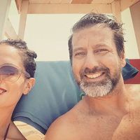 Fotos de chris and sergio  pomphile reese