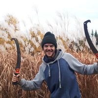 Alexandre GERVAIS's Photo