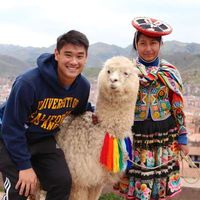 Richard Hadi's Photo