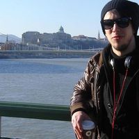 Tamás Gonda的照片