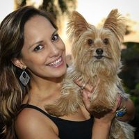 Eliane Braga的照片