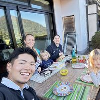 龍一郎 西's Photo