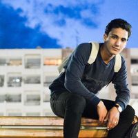 Dreezy Ahmed的照片