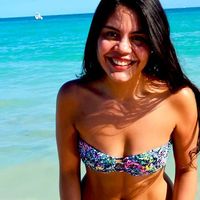 Javiera Irarrázaval的照片