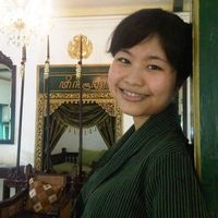 Fotos de Tara Anindytum