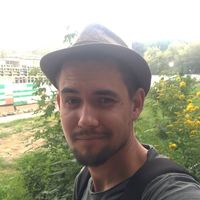 Евгений Елисеев's Photo