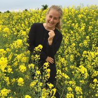 Stine  Søndergaard Pedersen's Photo