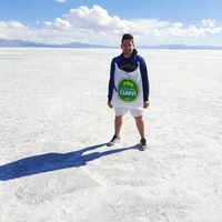 Rodrigo Navarrine的照片