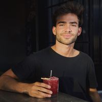 Nacho del Pie的照片