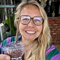 Marta Capova's Photo