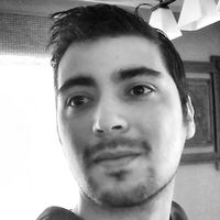 Jaime Santana's Photo