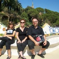 Eric Loubet's Photo