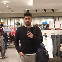 Christian Dario Arias的照片