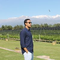 cesar augusto silva的照片