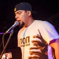 Ranil Usmanov's Photo