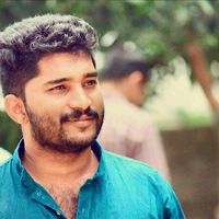 Sachin Thomas's Photo