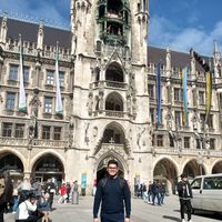 Ahmad Assaf的照片