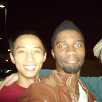 Charlie Harmony's Photo