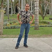 Hernando Achury Velasquez's Photo