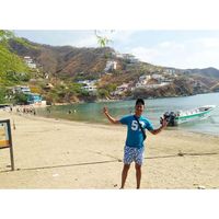 ANTONIO ARBOLEDA's Photo