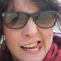 Maria Claudia Hacker's Photo