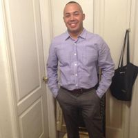 Fotos von Harold Cabrera