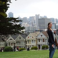 Le foto di Amber Arndt