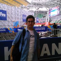 Fotos de Ildar Hamitow