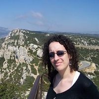 Anne Ceillier's Photo