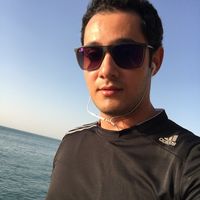 Andrew Yousef's Photo